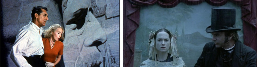 In Memoriam: Eva Marie Saint e Sam Neill