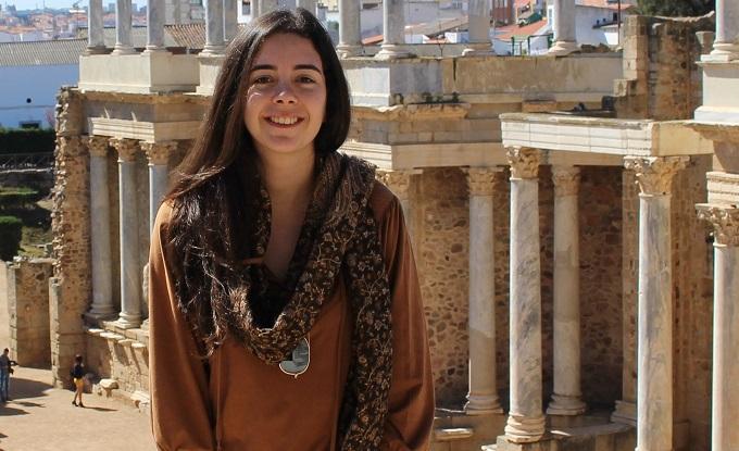 Universidade de Évora: Ana Martins vence prémio de ensaio histórico