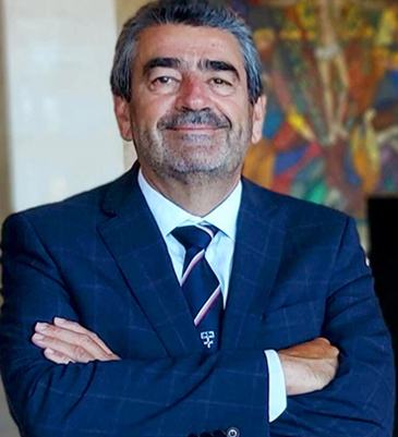 Reitor da Universidade de Lisboa eleito novo presidente do Conselho de Reitores