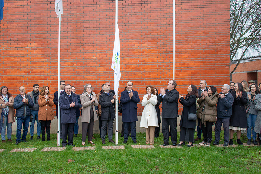 Politécnico de Tomar: KreativEU faz um ano