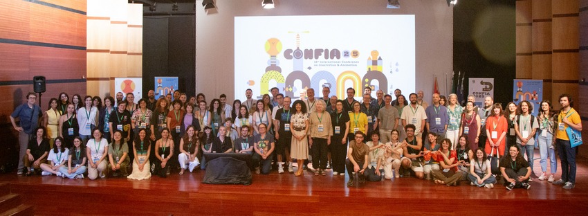 Conferência em Vila do Conde organizada pelo IPCA