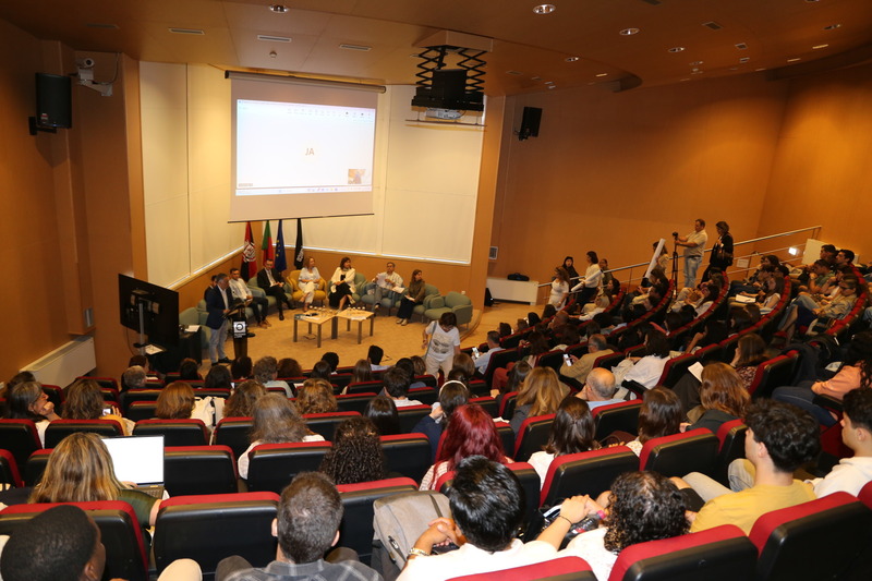 Sustentabilidade alimentar: Debate em Peniche