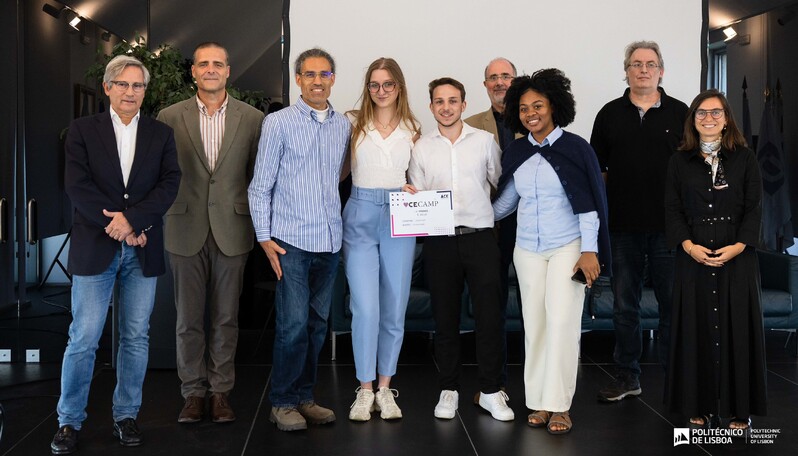 Politécnico de Lisboa premeia inovação