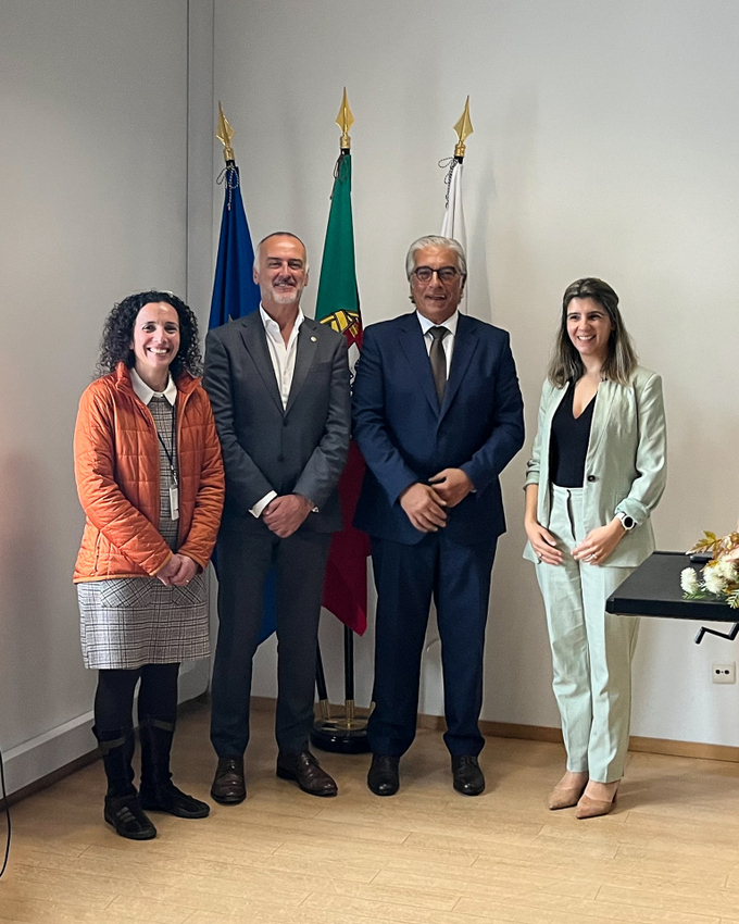 CESPU e Ordem dos Farmacêuticos assinam acordo