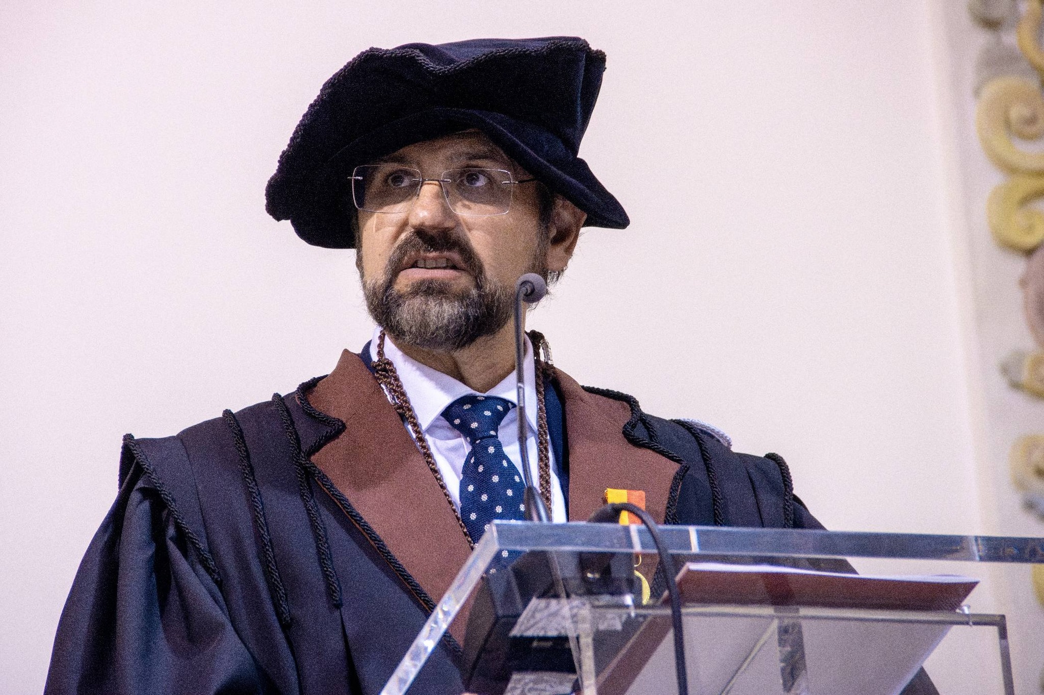 Novo reitor da Universidade de Évora critica subfinanciamento das instituições