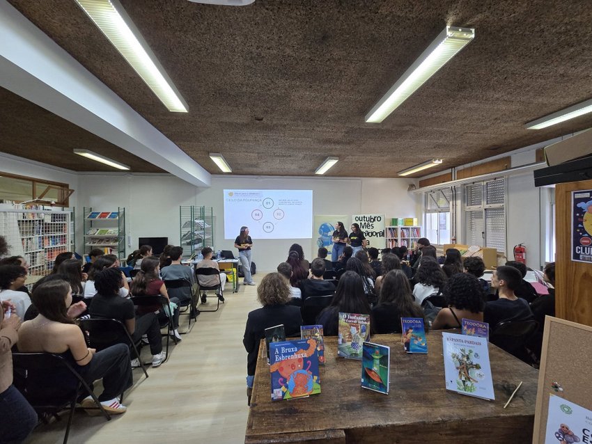 IPLeiria alcança 3600 alunos