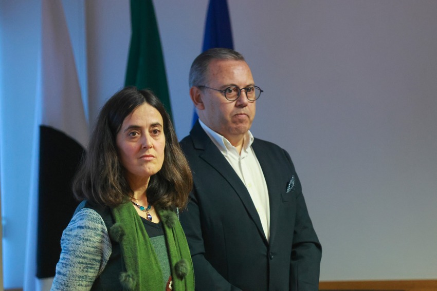 Gouveia toma posse como presidente da Tecnologia e Gestão de Viseu 