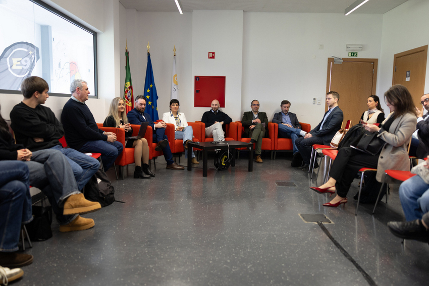 IPPortalegre: Climate Action Days 