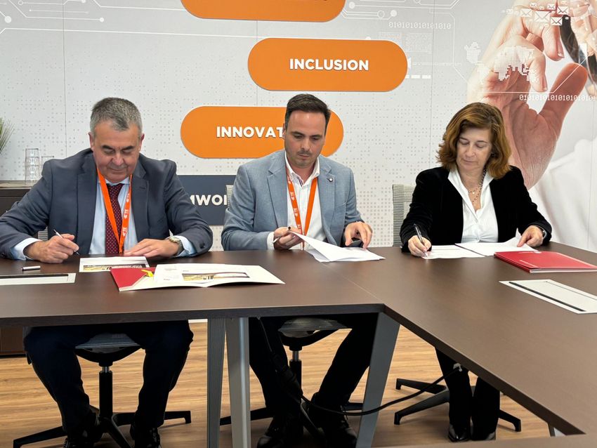 Universidade de Évora e TE Connectivity assinam protocolo de cooperação