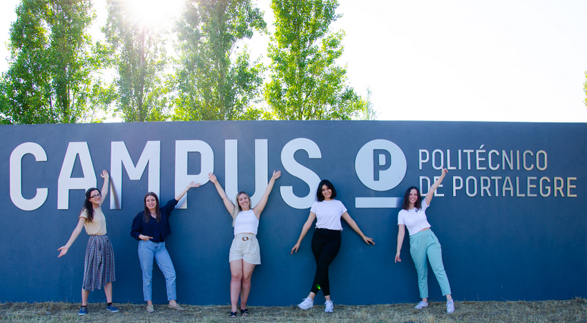 Politécnico de Excelência em Portalegre