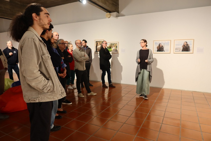 IDANHA-A-NOVA: Centro Cultural Raiano expõe “As Mulheres no Jazz em Portugal”
