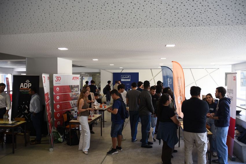 200 respondem à chamada da EXPO Estágios de Verão no IPS