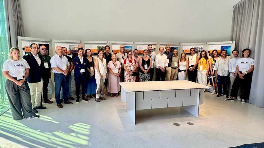 IPPortalegre apresenta projeto europeu em Osaka