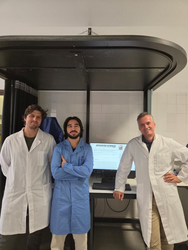 Tecnologia que deteta sinais elétricos de microalgas marinhas desenvolvida em Coimbra