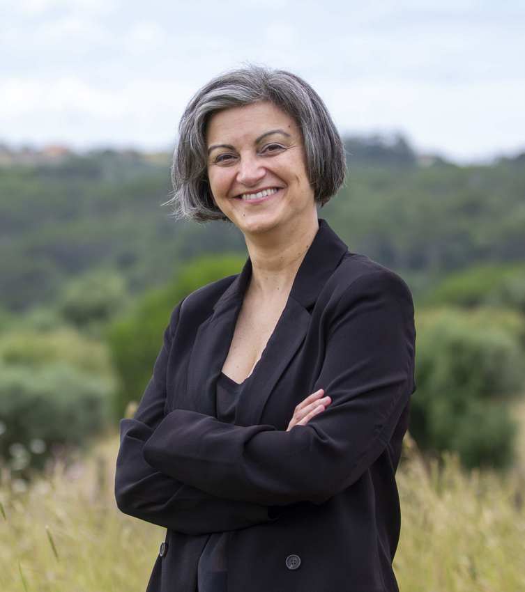 IPViseu: Maria Figueiredo vice-presidente Universidade Europeia EUNICE