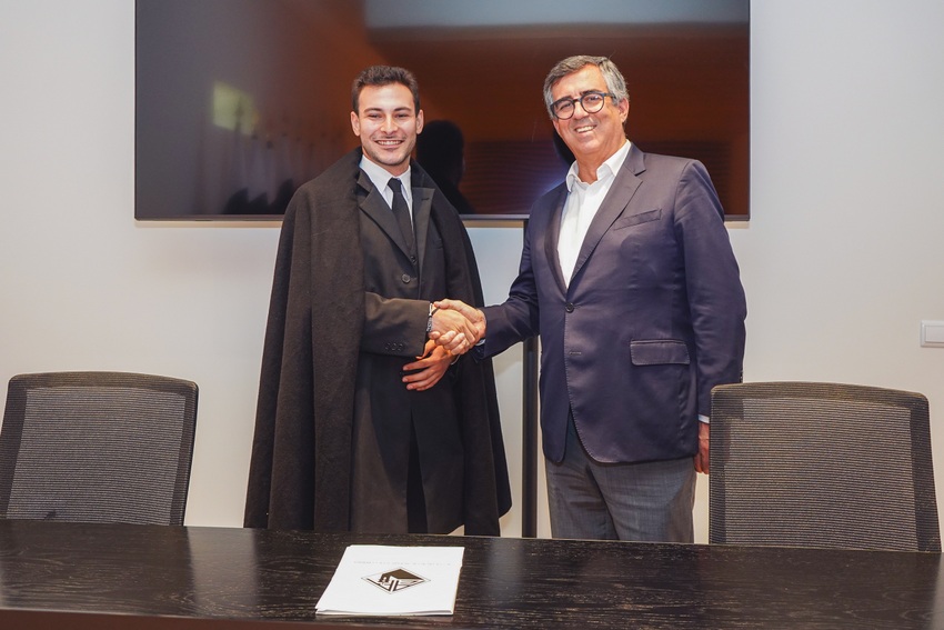 Coimbra: Politécnico e Académica são parceiros