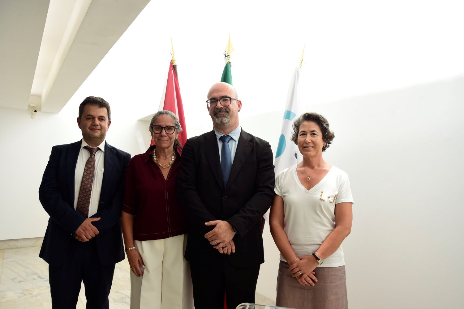 Futura escola em Sines do Politécnico de Setúbal abre portas à internacionalização