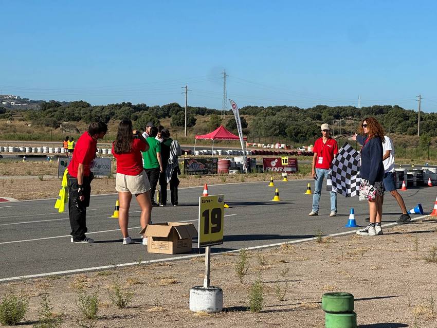 Formula Student Portugal 2024