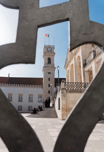 Prémio REN: Tese de Coimbra em primeiro