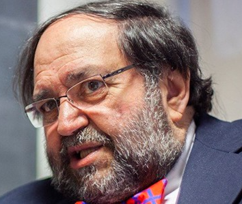 Carvalho Rodrigues é o novo presidente do Conselho Geral do Politécnico da Guarda