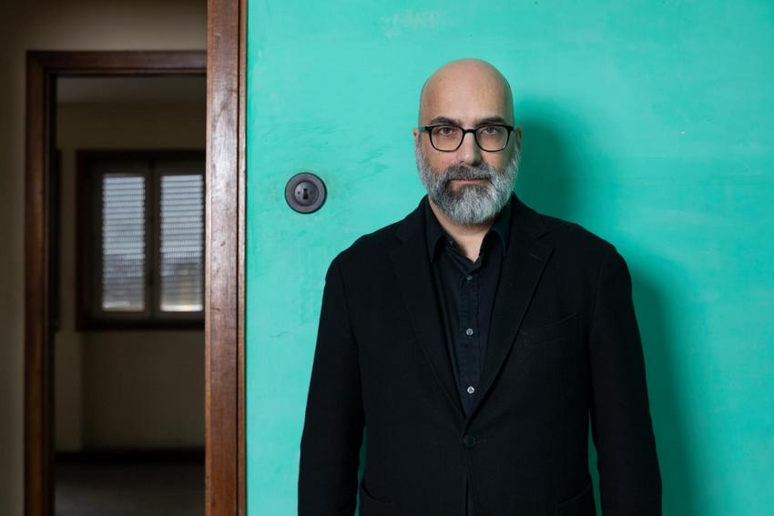 Conversas no Superior - Entrevista a Valter Hugo Mãe, escritor