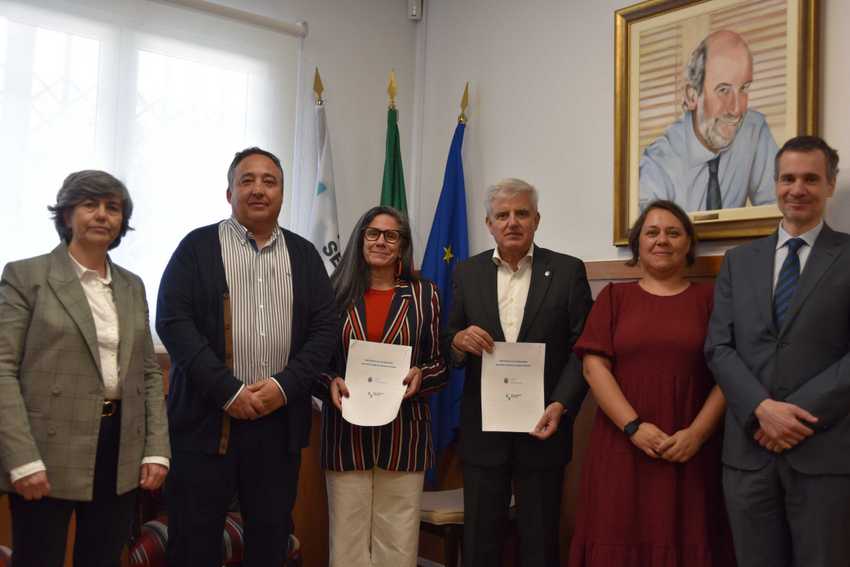 IPSetúbal assina acordo com a Ordem dos Engenheiros