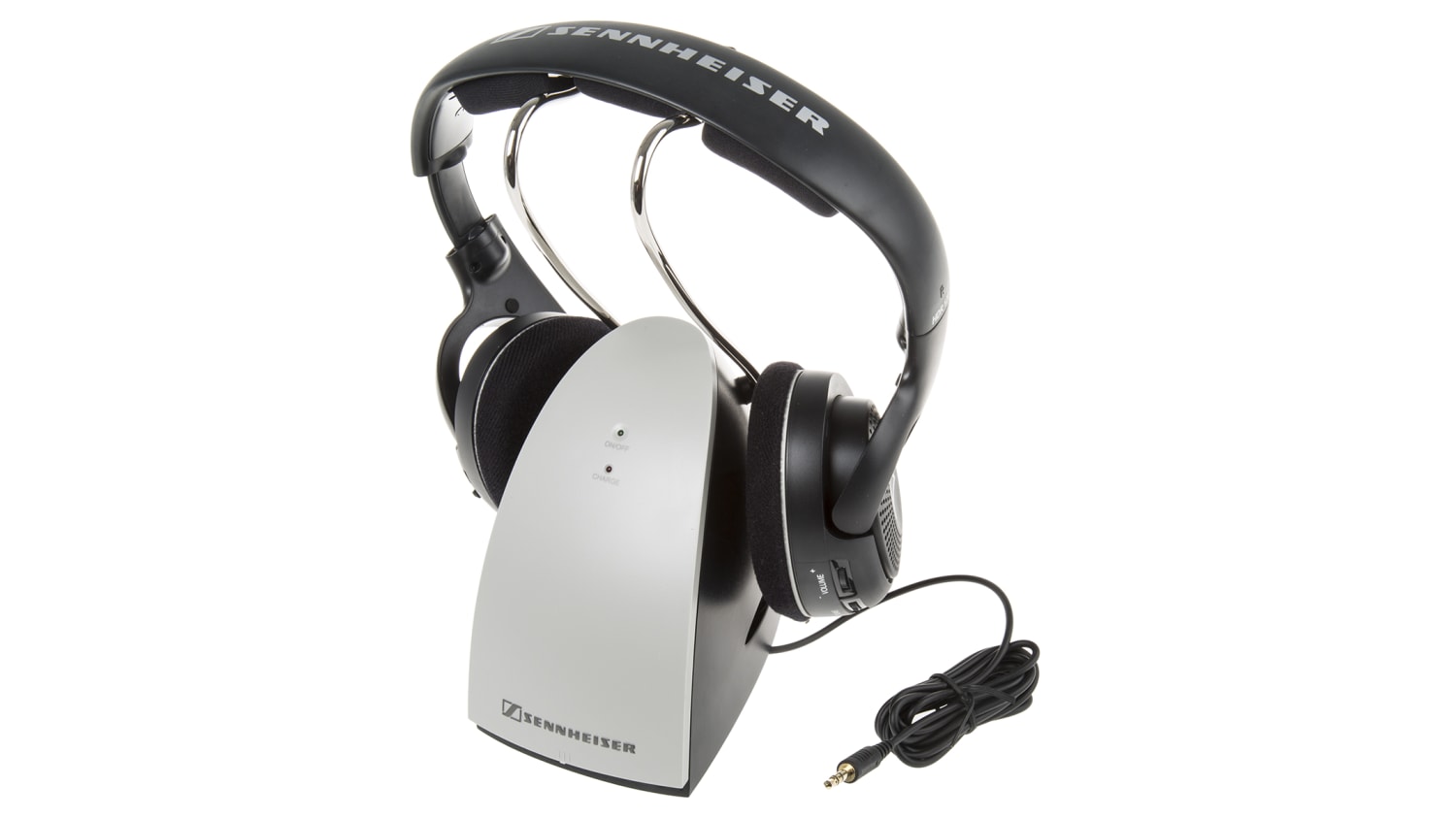 Headphones Sennheiser RS 120 II Wireless