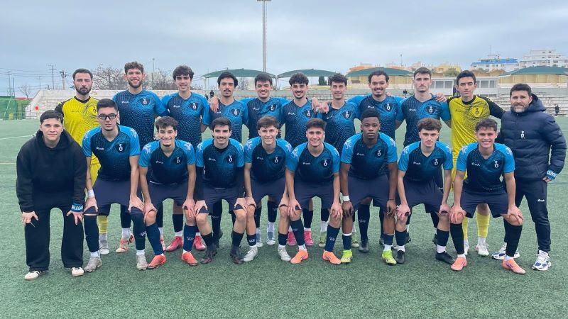 Futebol Universitário: IPCB garante apuramento para fase seguinte