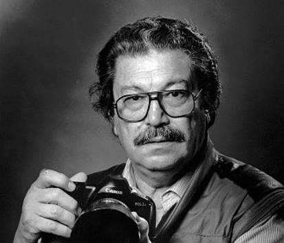 Morreu Eduardo Gageiro, um dos melhores fotojornalistas portugueses