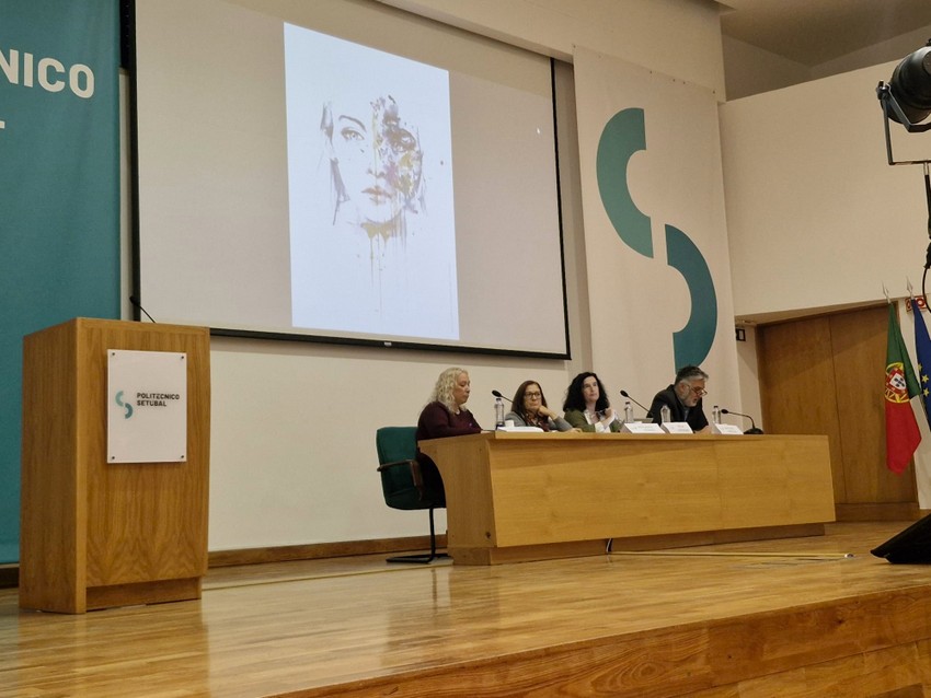 Setúbal analisa violência coerciva