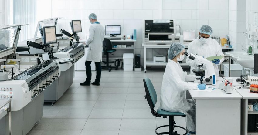 UPG entre os 2% mais citados do mundo