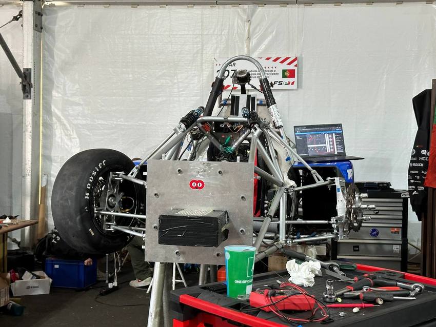 Formula Student Portugal 2024