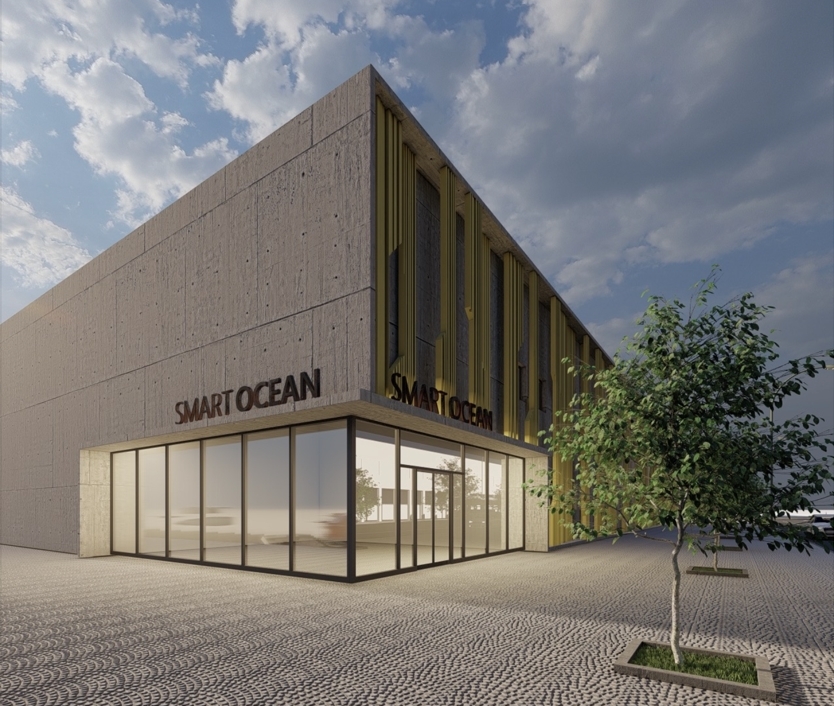 IPLeiria: Smart Ocean garante investimento