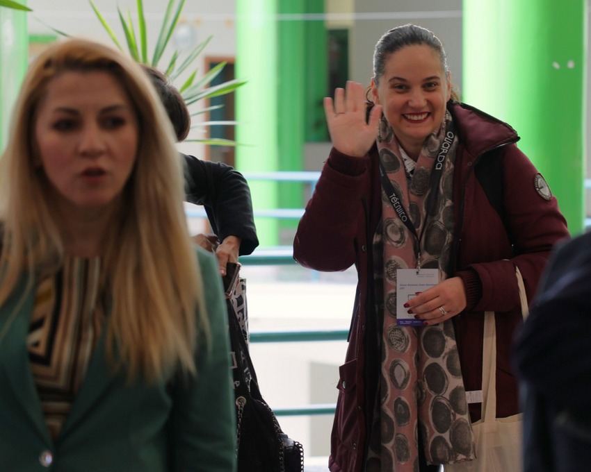 UNITA reúne na Guarda