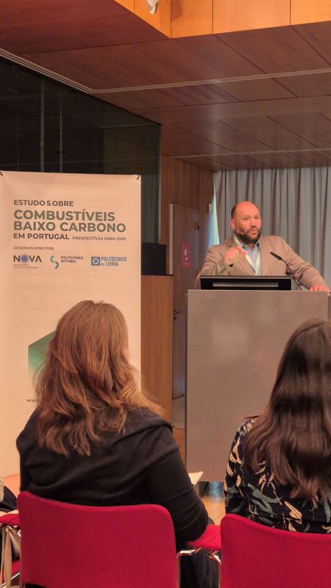 IPLeiria: Descarbonização exige equilíbrio