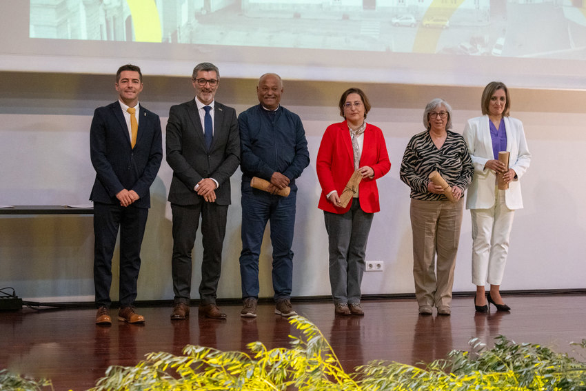 Politécnico de Portalegre faz 44 anos com novos projetos para o futuro