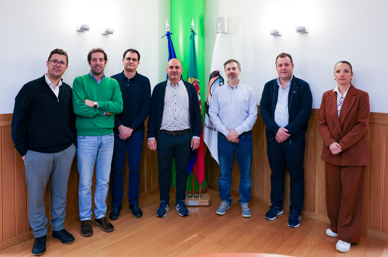 Politécnico da Guarda transforma cerejas, pêssegos e mirtilos em suplementos alimentares