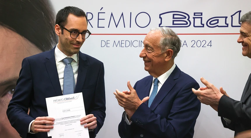 Prémio Bial de Medicina Clínica 2024 distingue trabalho sobre doença de Alzheimer