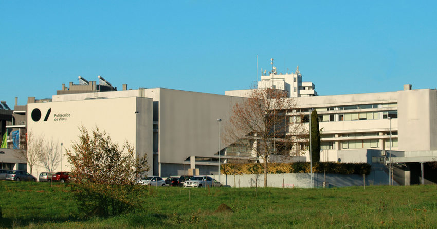 Concurso em Viseu