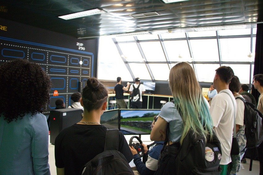 ESTG de Leiria com Dia Aberto na calha