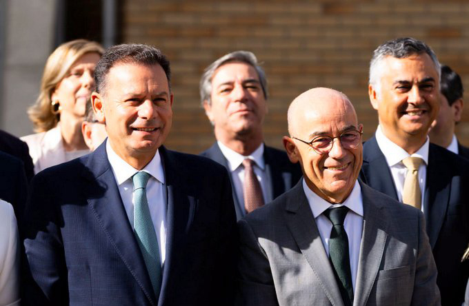 Primeiro-Ministro anuncia Universidade de Bragança