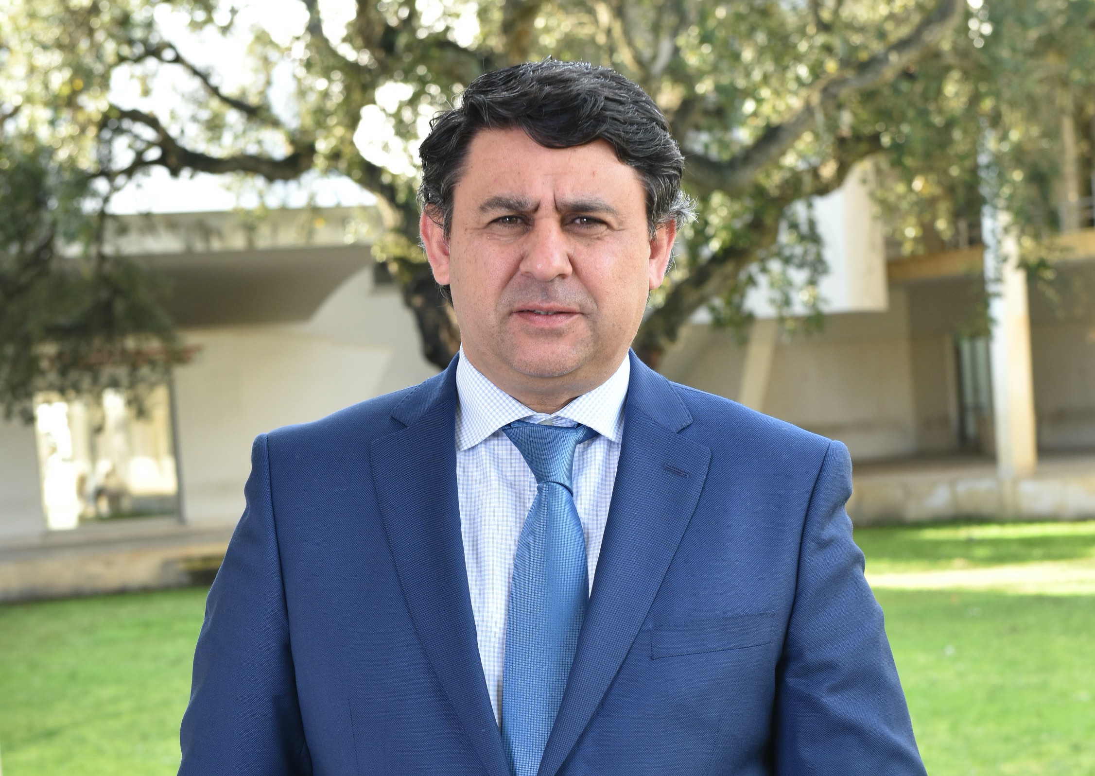 Pedro Dominguinhos eleito presidente da assembleia geral da AISET