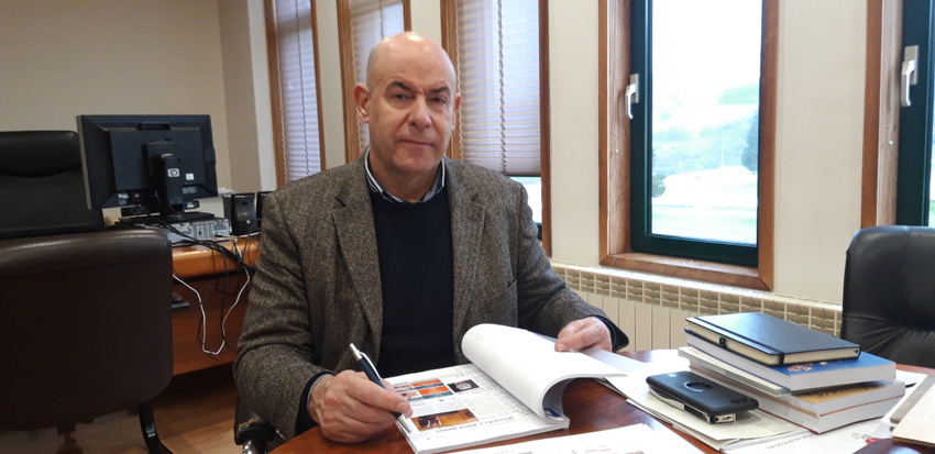 Politécnico da Guarda abre doutoramento em Ciências Biomédicas e Biotecnológicas