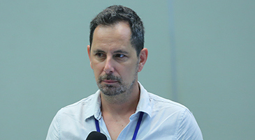 UBI: Ricardo Campos distinguido em Itália