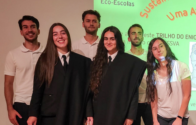 One Helath em debate na CESPU