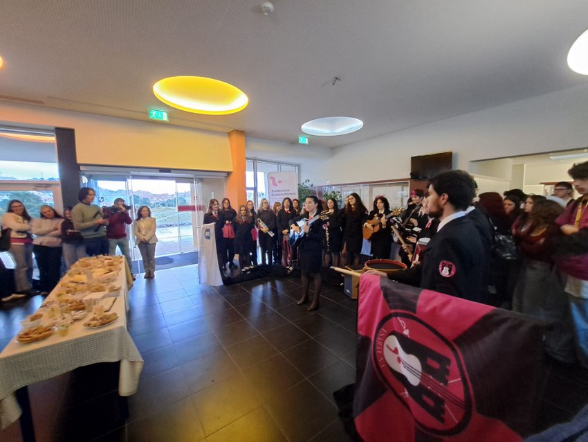 IPCB: ESART fez 26 anos