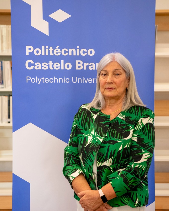 Provedora de Estudante do IPCB toma posse