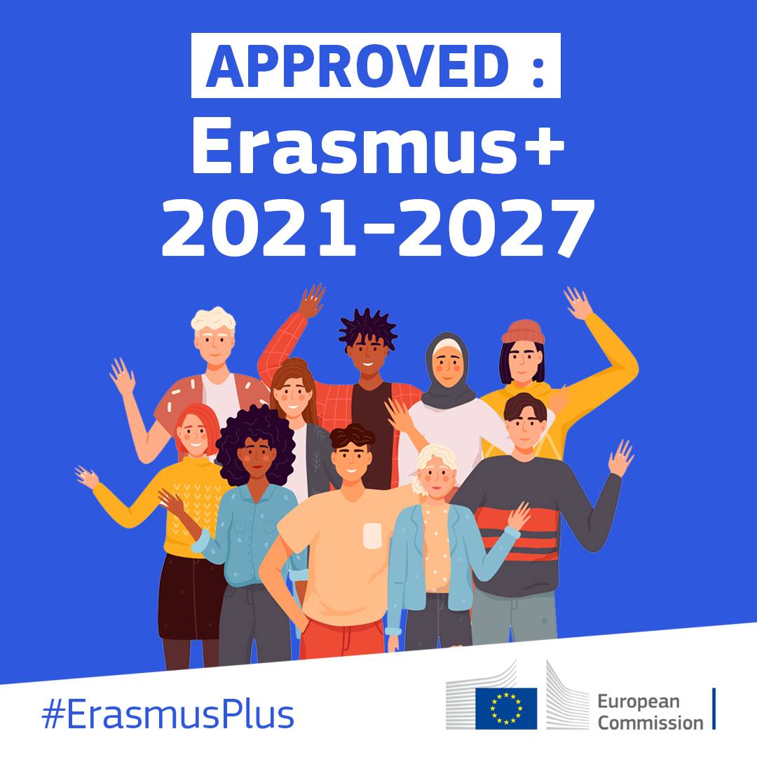Politécnico de Coimbra com Carta Erasmus aprovada