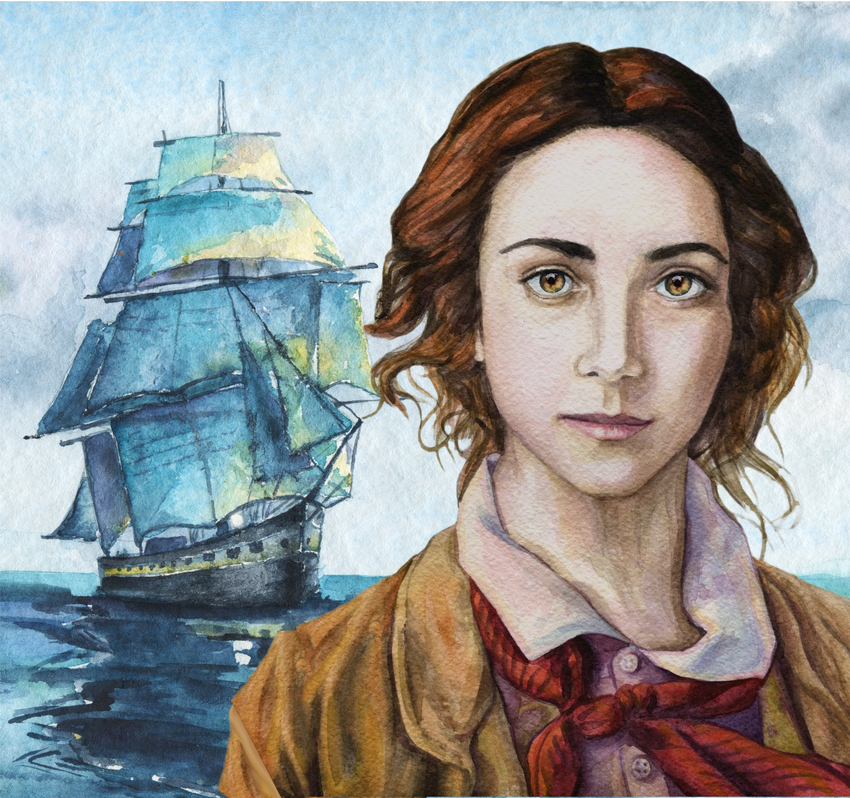 Ensino Magazine leva ‘Mulheres Naturalistas’ e ‘Histórias da Natureza’ aos 40 anos da UBI