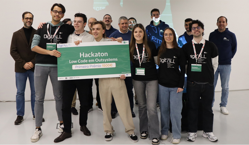 Falidos ganham competição digital no IPCA